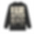 Thumbnail: HVN - Crew Neck Drop Shoulder Long Sleeve Shirt