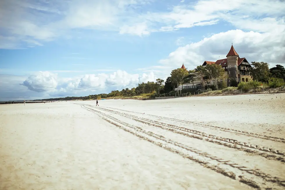 Zamek Łeba Resort & SPA 2.webp