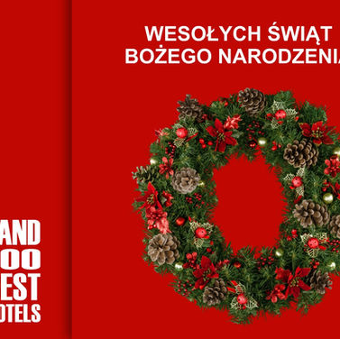 ŻYCZENIA ŚWIĄTECZNE