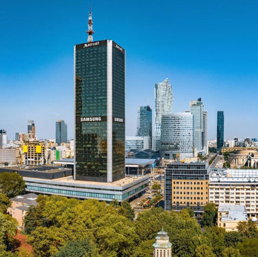 Marriott już nie jest Marriottem.