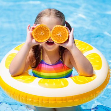 Najlepsze hotele z basenem w Polsce