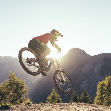 Najlepsze hotele dla rowerzystów w Polsce