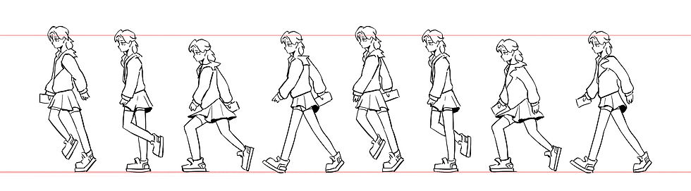 Animation