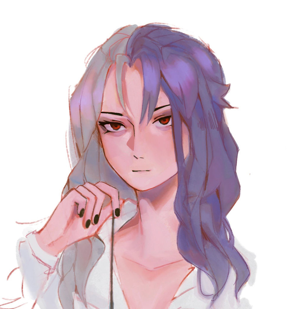 Painting & Cel Shading