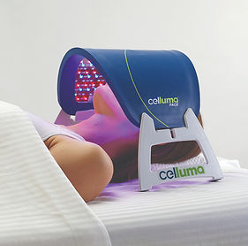 Celluma LED light therapy in Greenwich, London