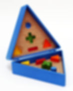 Helping Dyspraxic Children