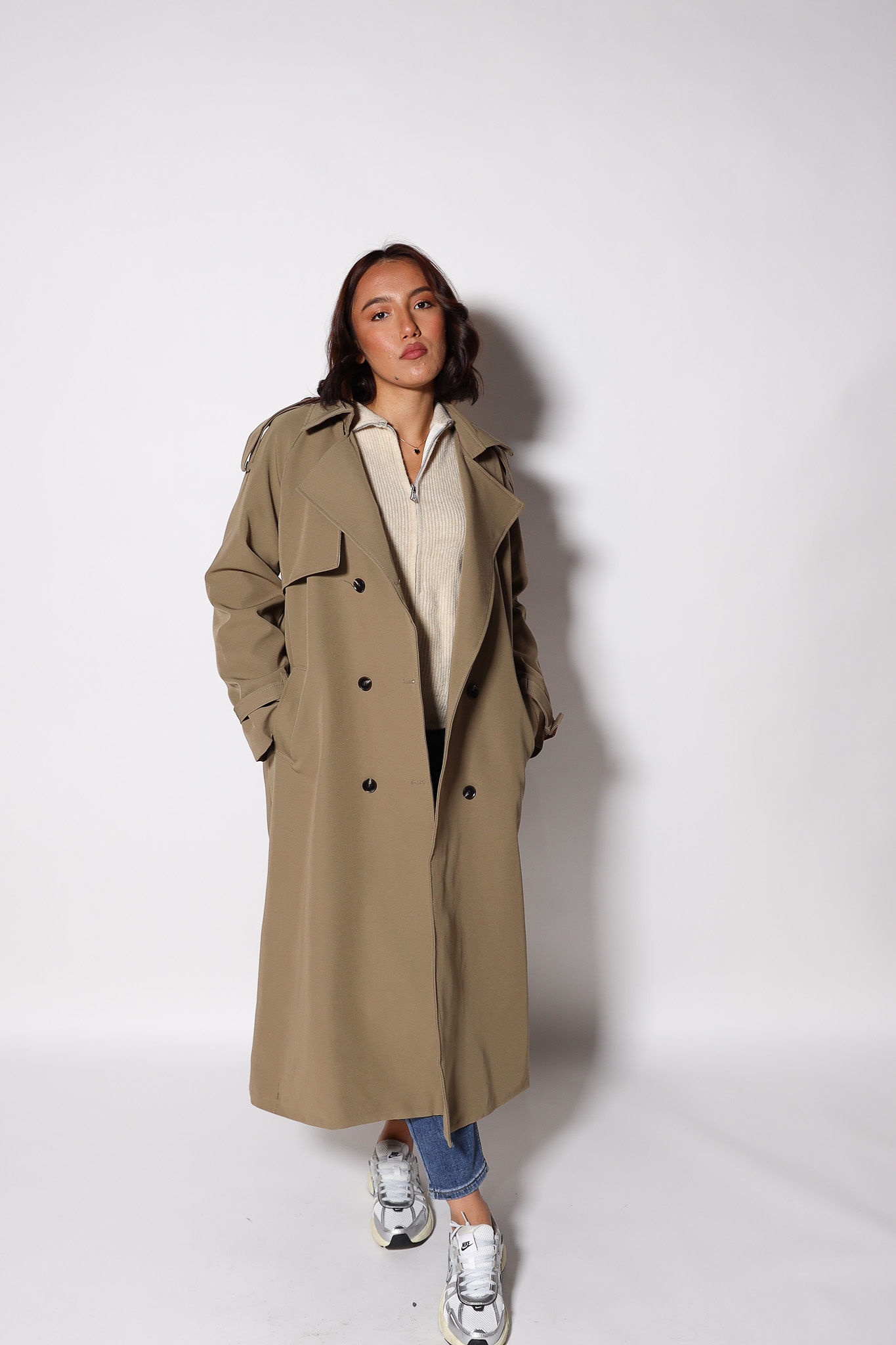 Trench Coat
