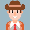 Beau Hunter Avatar
