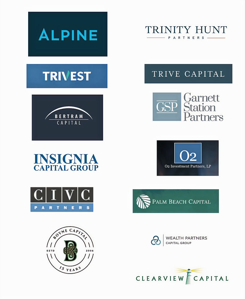 Private Equity Partners