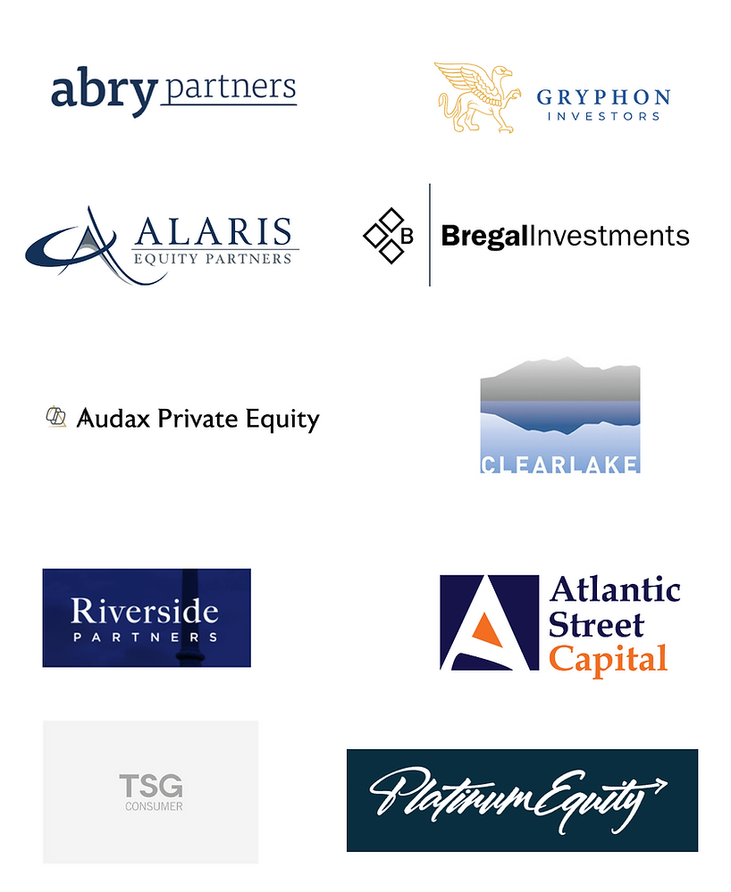 Private Equity Partners