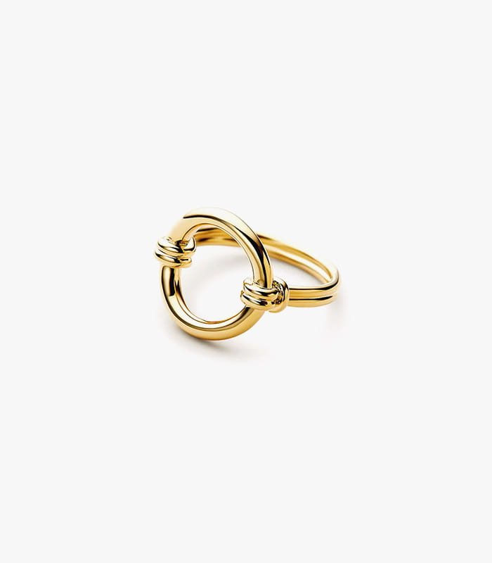 Remi Statement Ring