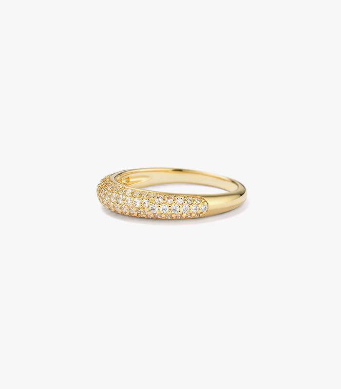 Skyle Dome Ring