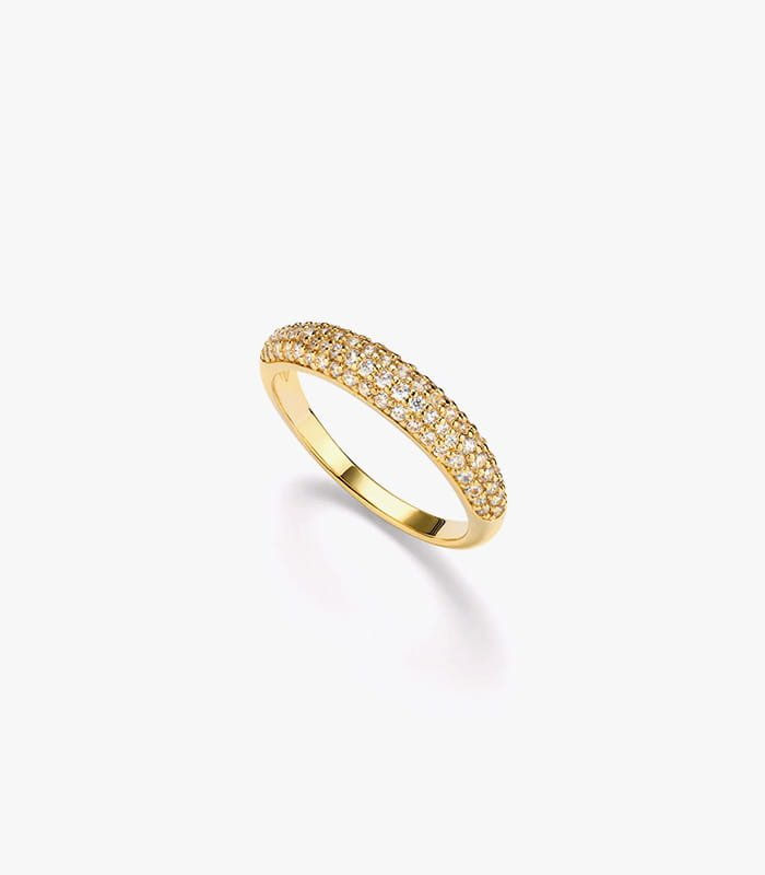 Skyle Dome Ring