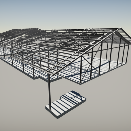 New Building