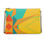 Thumbnail: Prism Crossbody Bag in Yellow/Aqua