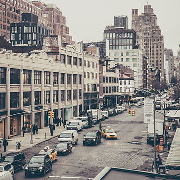 New York City