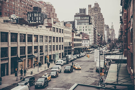 New York City