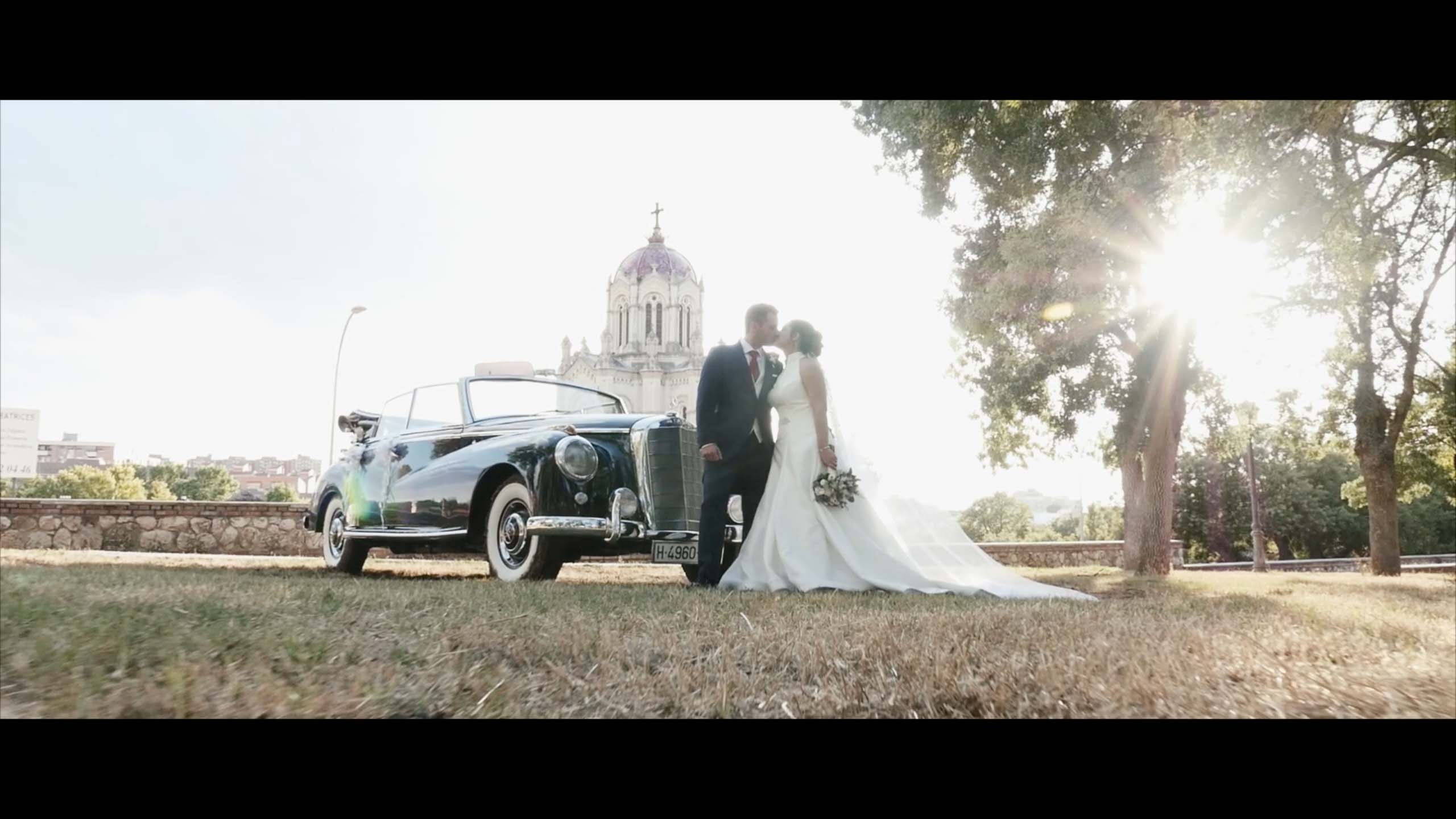 Ana y Rubén