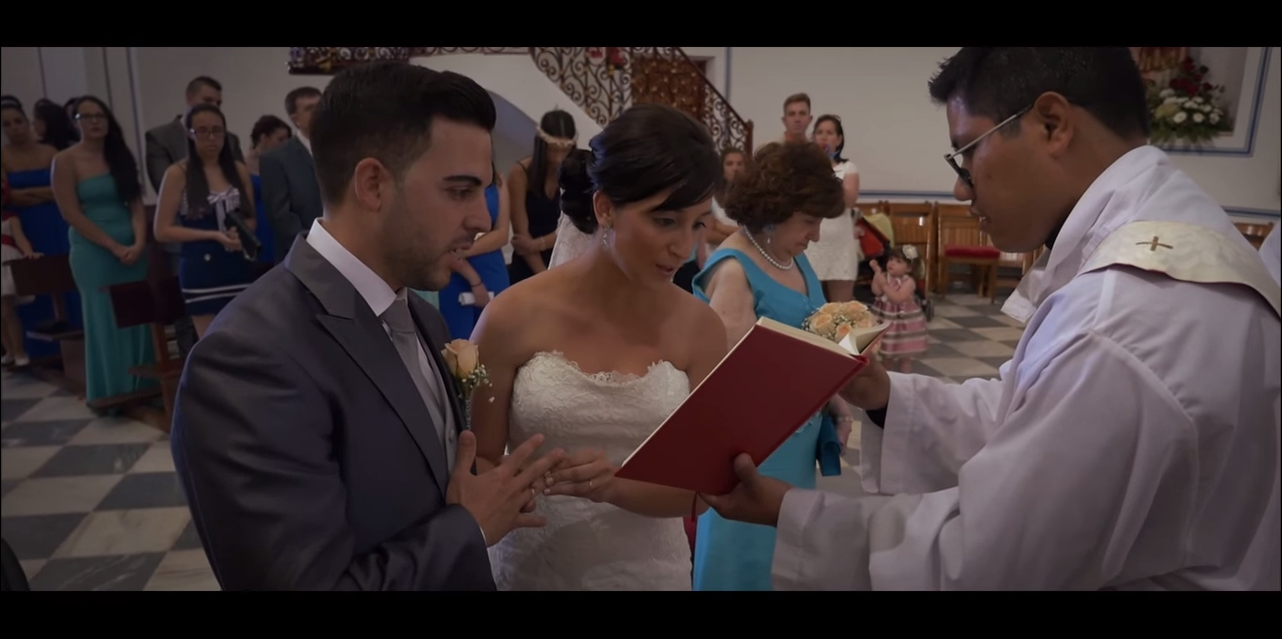 Resumen Boda Javi&Ana