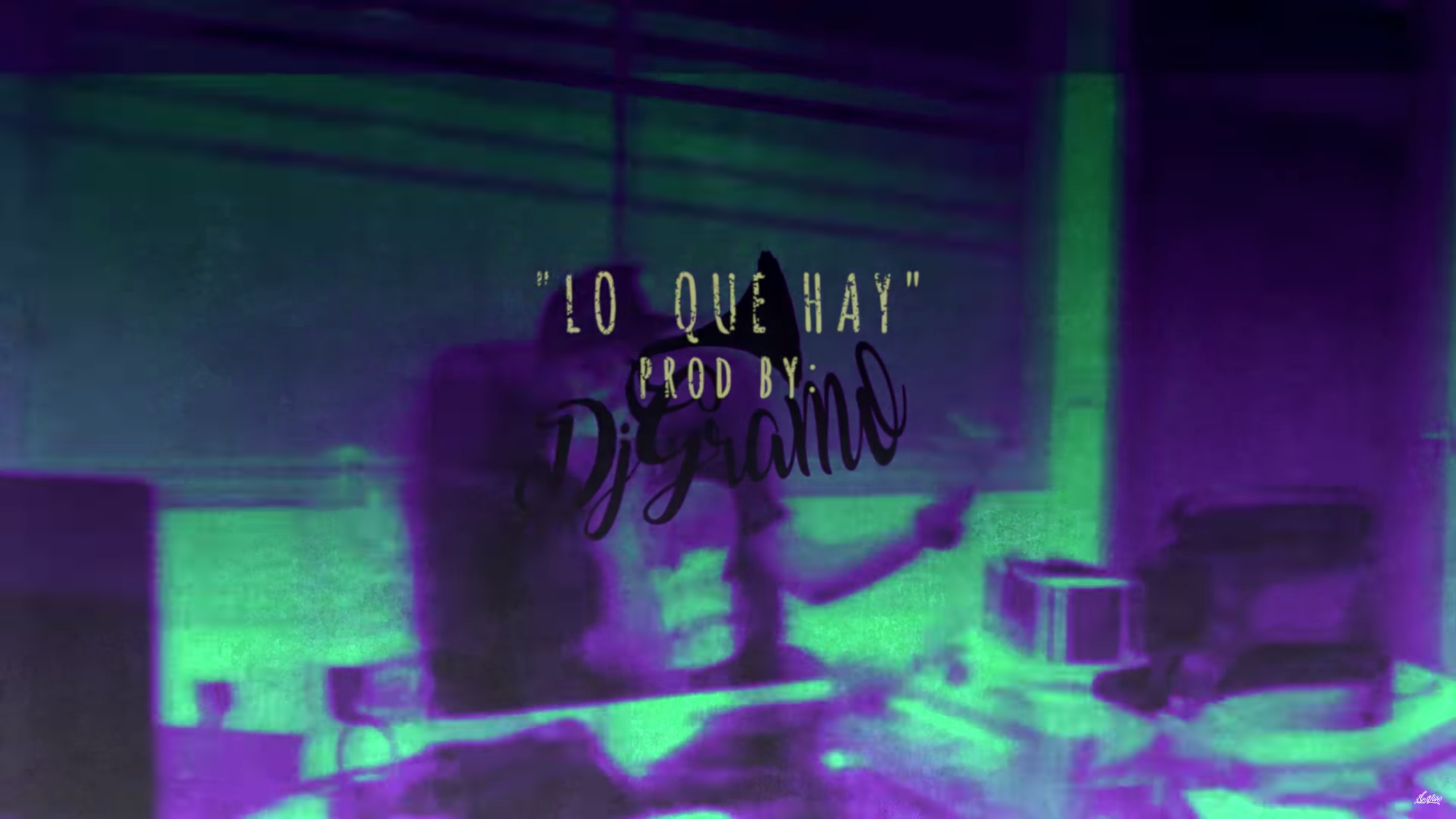 Lo que hay - coco jr