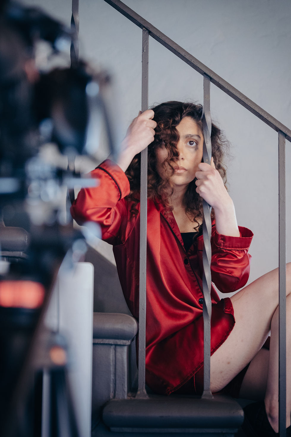 Acting