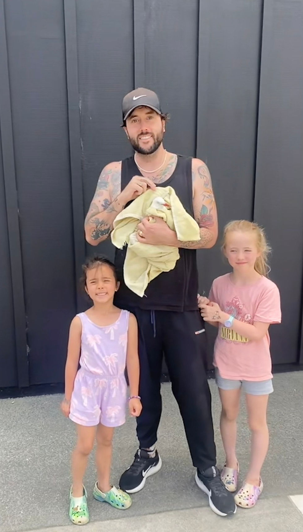 Juliets Ashes - A New Year Special - Leaving Leigh!