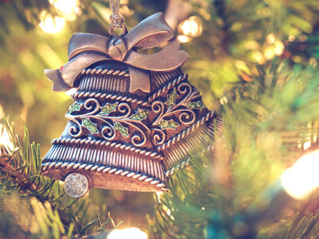 It's the Most Wonderful Time of the Year!