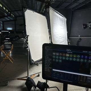 Gaffer and Key Grip in Reno, Sparks, Tahoe.