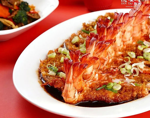 Din Tai Fung Indonesia