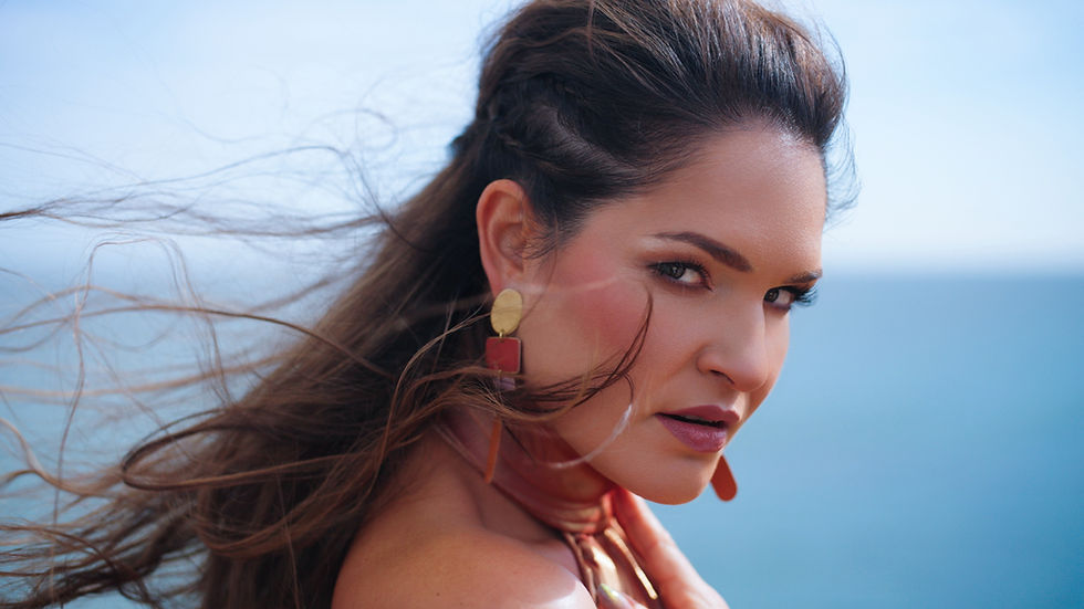 Магията на Южното Черноморие в новия проект на Веси Бонева – „Под звездите“