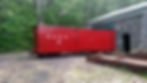 Bridgton & Saco River Box Car 51