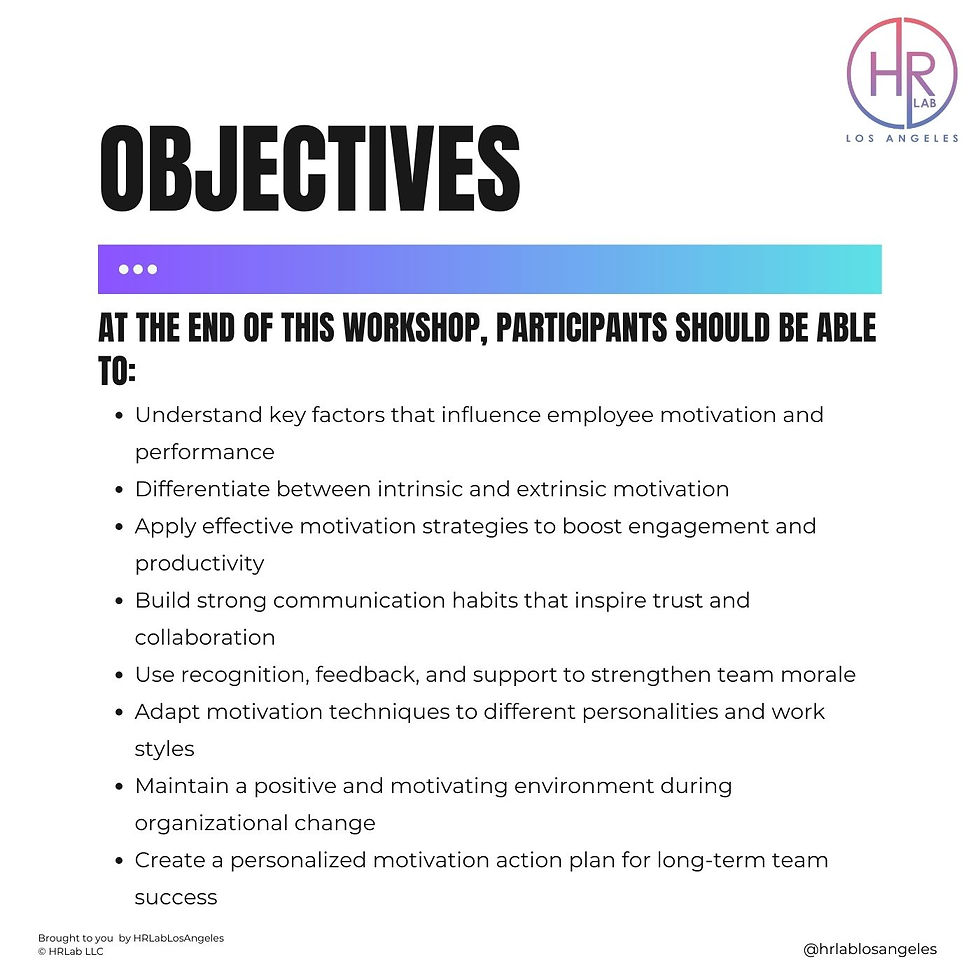 Thumbnail: Objectives