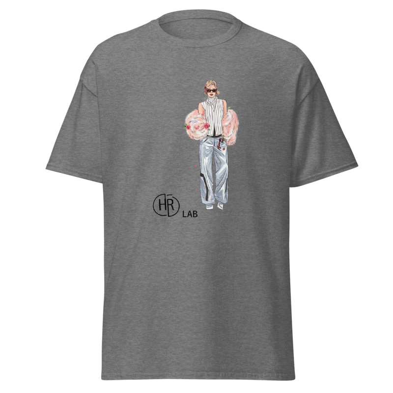 Thumbnail: "Seasonal" T-shirt