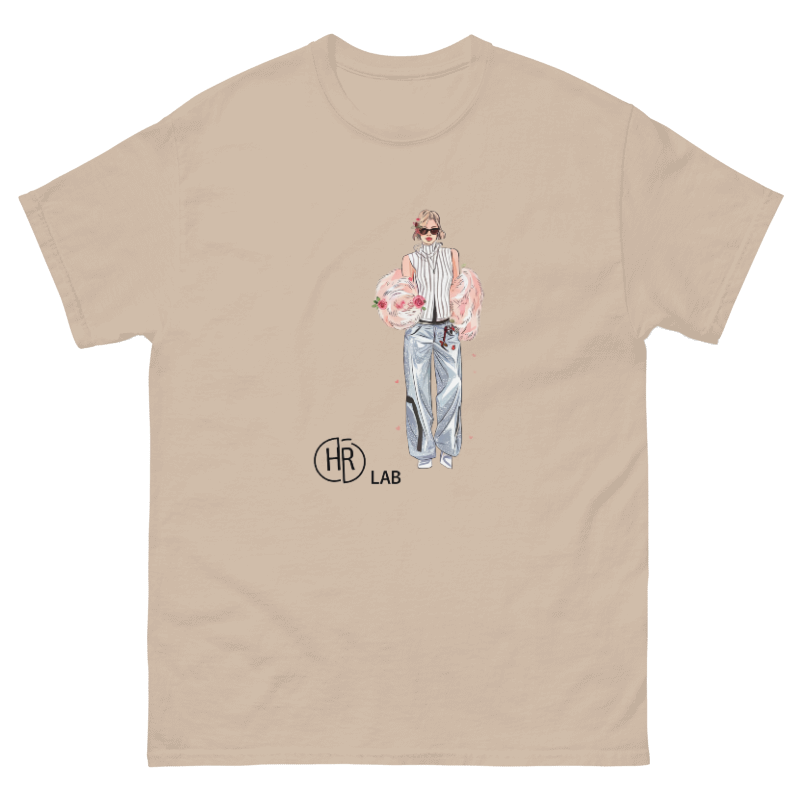 Thumbnail: "Seasonal" T-shirt