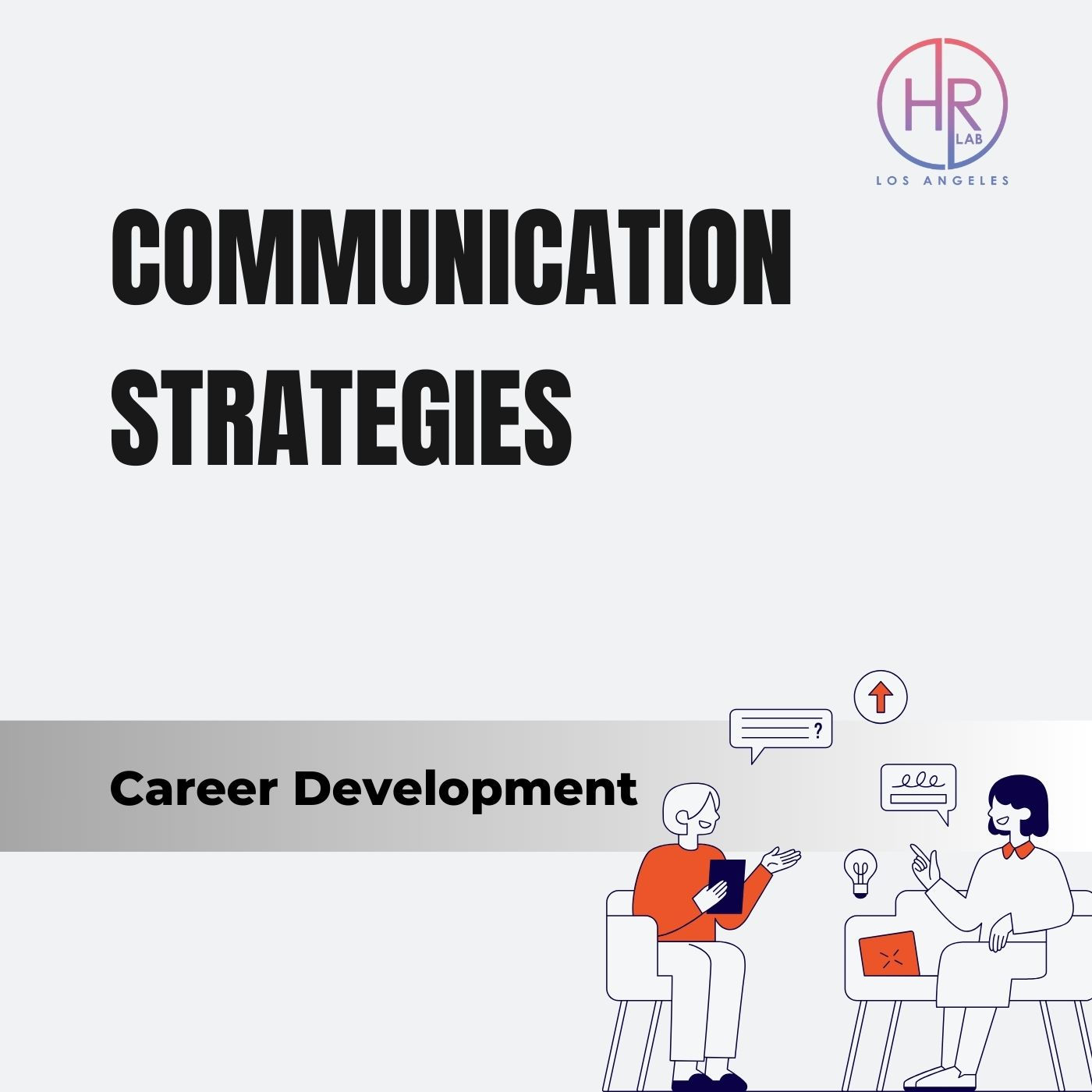 Communication Strategies