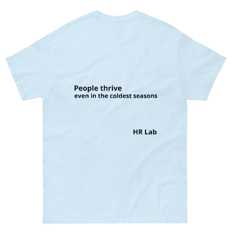 Thumbnail: "Winter" T-shirt