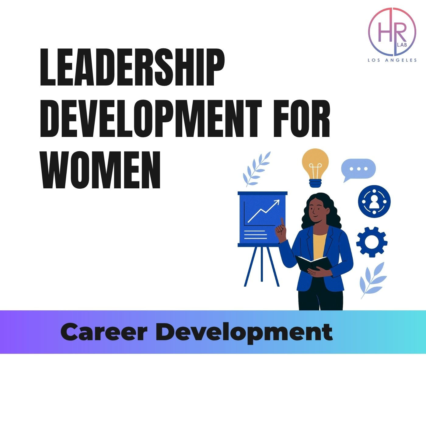 Leadership Development for Women