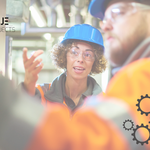 Women in Engineering