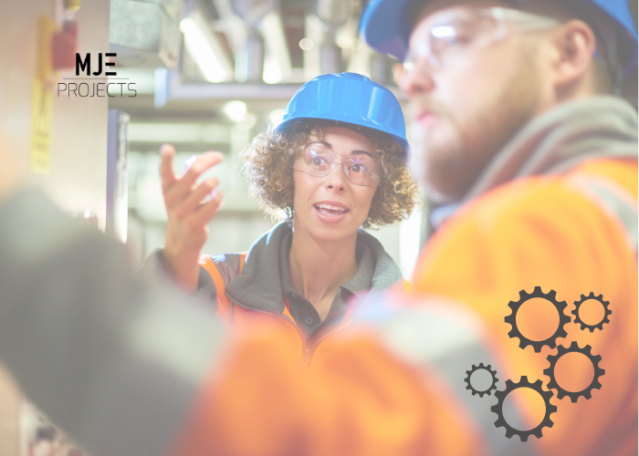 Women in Engineering