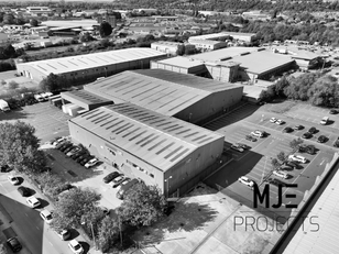Nottingham manufacturing history