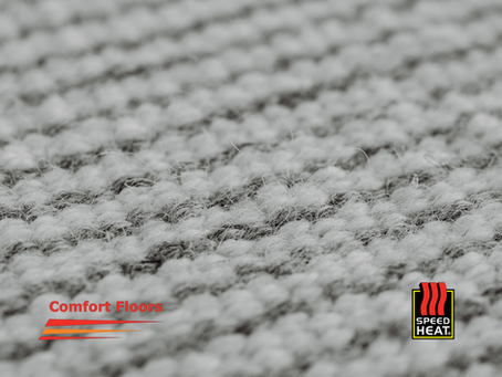 What Is TOG Rating and How Do I Know If My Floor Is Compatible With Underfloor Heating?