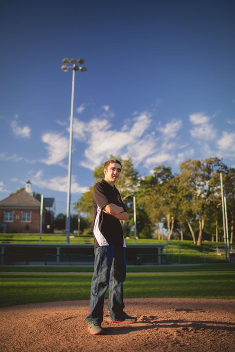 Senior Portraits