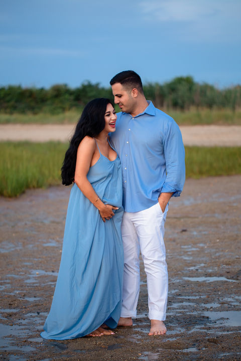 Maternity