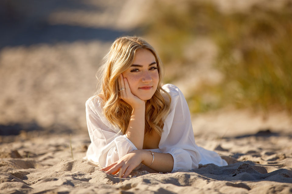 Senior Photographer