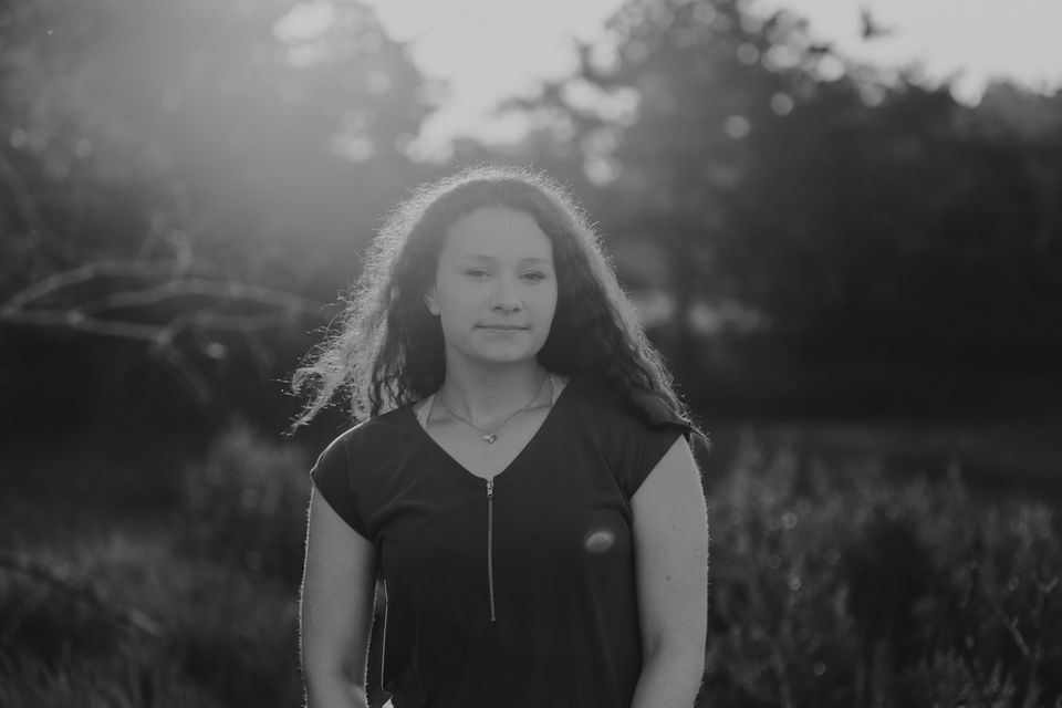 Senior Pictures