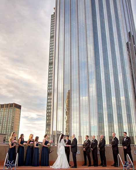 Wedding Ceremony