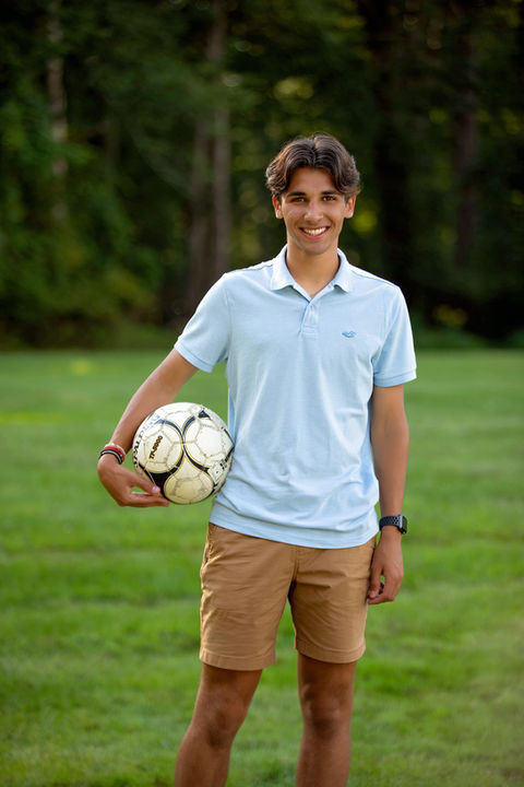 Senior Portrait