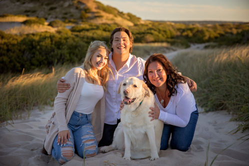 Beach Family Photos, boston family photographer
