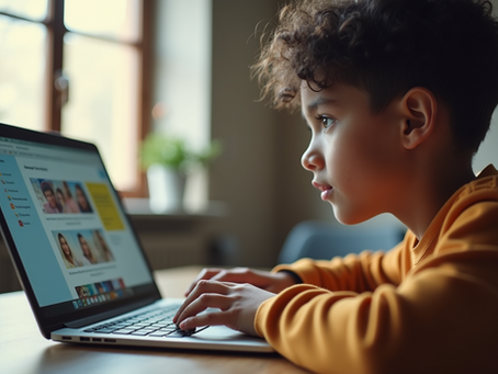 Personalized Online Courses: Boosting Student Success with Differentiation Academy