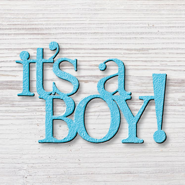 CONGRATULATIONS!